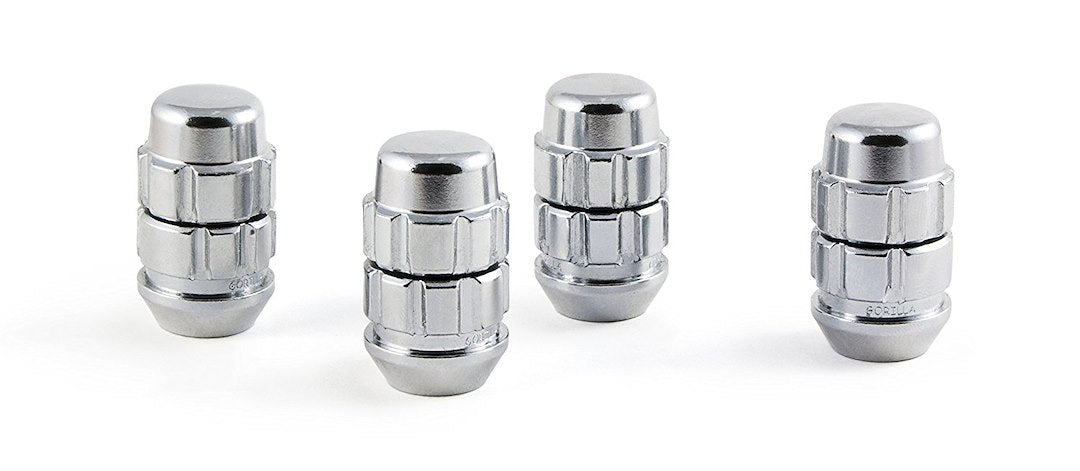 Product of Gorilla 71641x Wheel Lock
