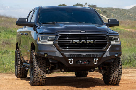 Product of DV8 Offroad FBDR1-06 Spec Series  Bumper 