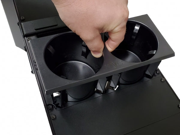 Havis Inc. Cup2-1001 Cup Holder||cup2-1001_1.Jpg||86||h84cup21001||2470631