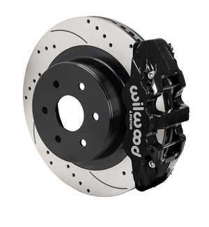Wilwood Brakes 140-9407-D Brake Conversion Kit||brake_Kit_140-9407-D-Xl.Jpg||85||w641409407d||2268584