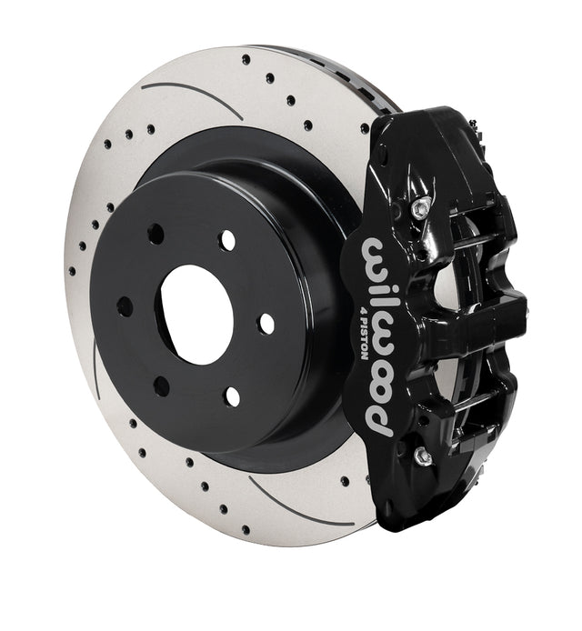 Wilwood Brakes 140-9407-D Brake Conversion Kit||brake_Kit_140-9407-D-Xl.Jpg||85||w641409407d||2268584