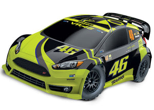 Traxxas 3139a Remote Control Vehicle Toe Link||3139a_1.Jpg||86||t1x3139a||1455370