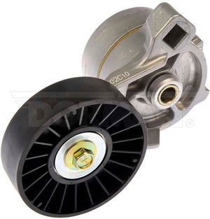Dorman (Techoice) 419-114 Accessory Drive Belt Tensioner Assembly||419-114_2.Jpg||87||d18419114||1022902