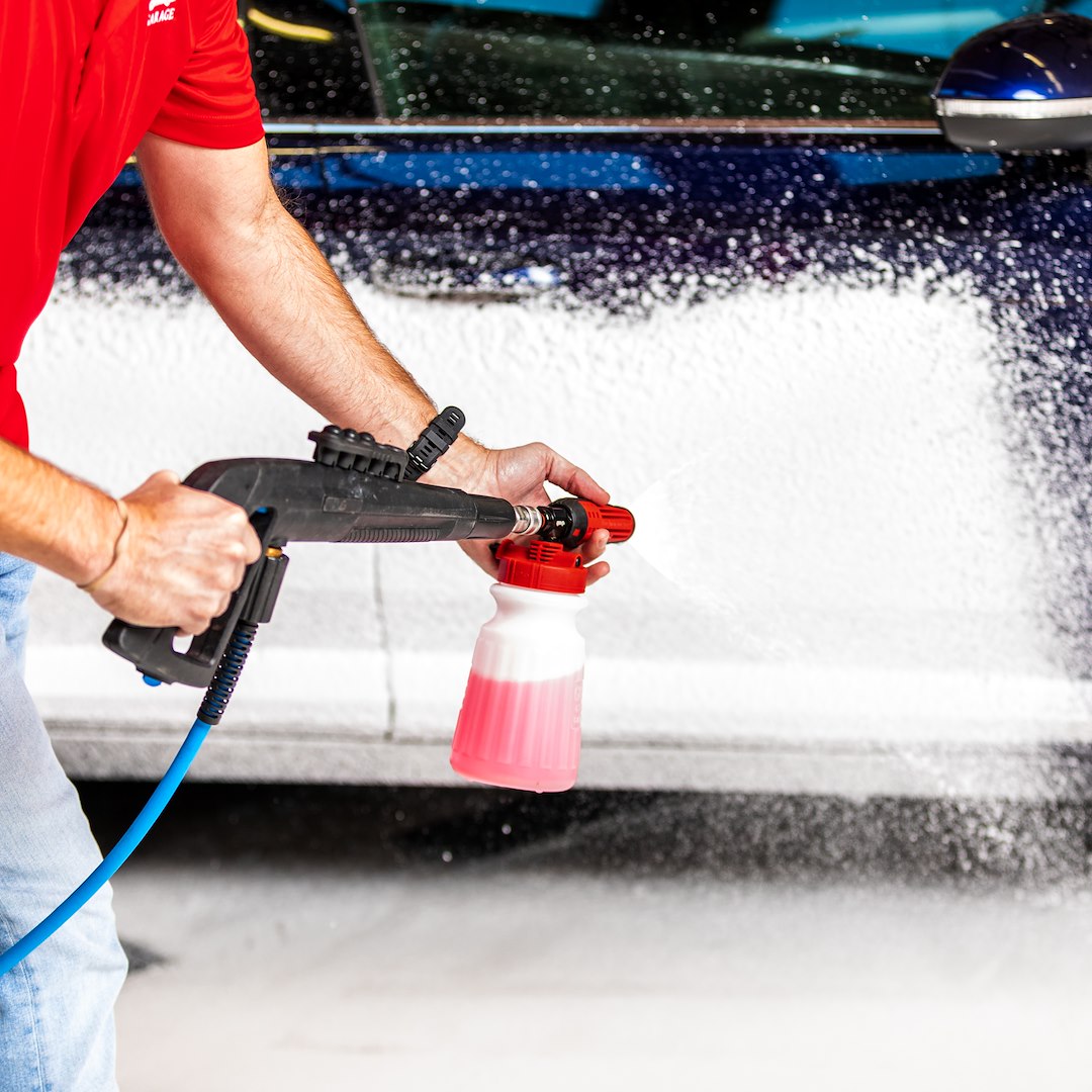 Griots Garage 10848 Car Wash||10848_07.Jpg||92||gog10848||1062376