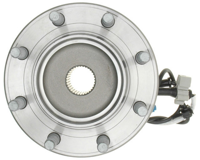 Raybestos Brakes 715088 Wheel Bearing And Hub Assembly||715088_Fro.Jpg||85||r42715088||1208823