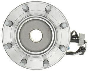Raybestos Brakes 715088 Wheel Bearing And Hub Assembly||715088_Fro.Jpg||85||r42715088||1208823