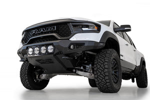 Product of Addictive Desert Designs F620014110103 Bomber Steel Satin Powder Coated Bumper 