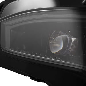 Alpharex Usa 880492 Headlight Assembly||||91||alp880492||2004303