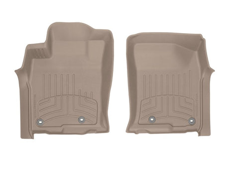 Weathertech (Usa) 454931im Floor Liner||454931im.Jpg||85||w24454931im||2267316