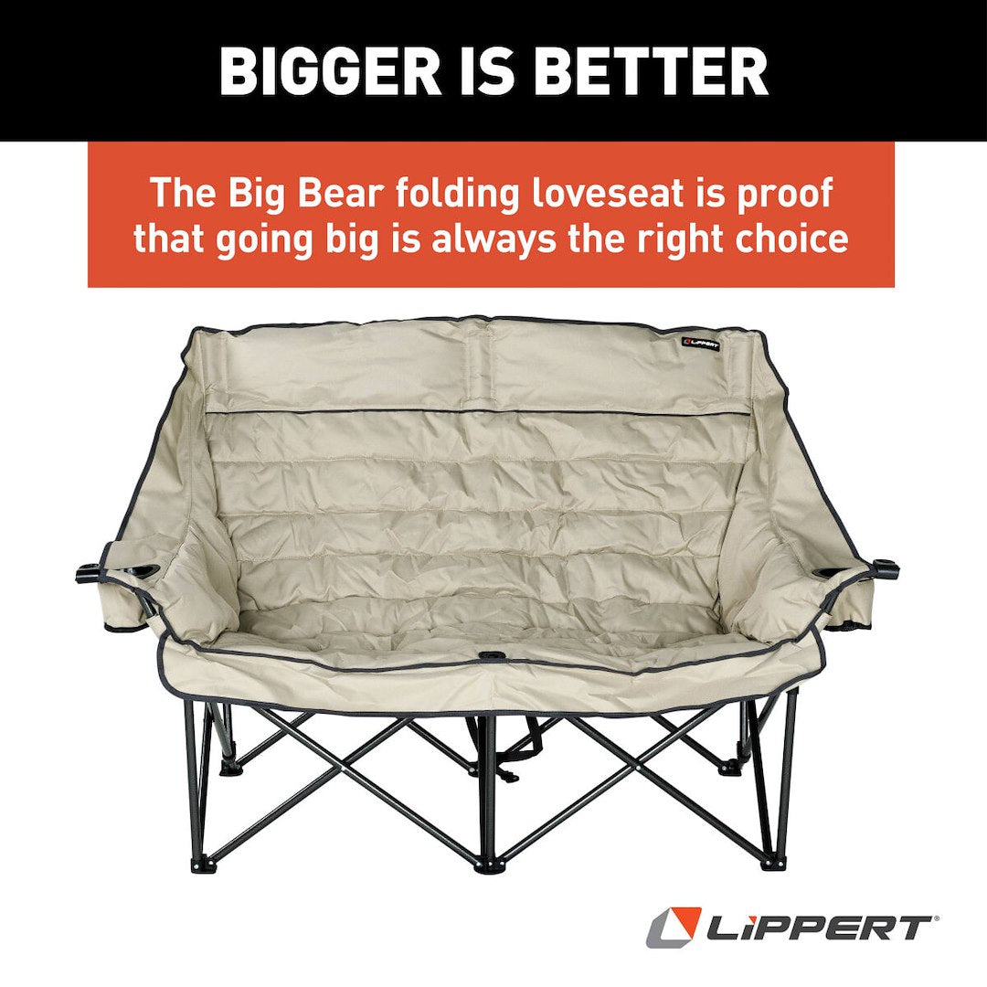 Lippert Components 2023053718 Camping Chair||2023053718_6.Jpg||91||m6v2023053718||1497440
