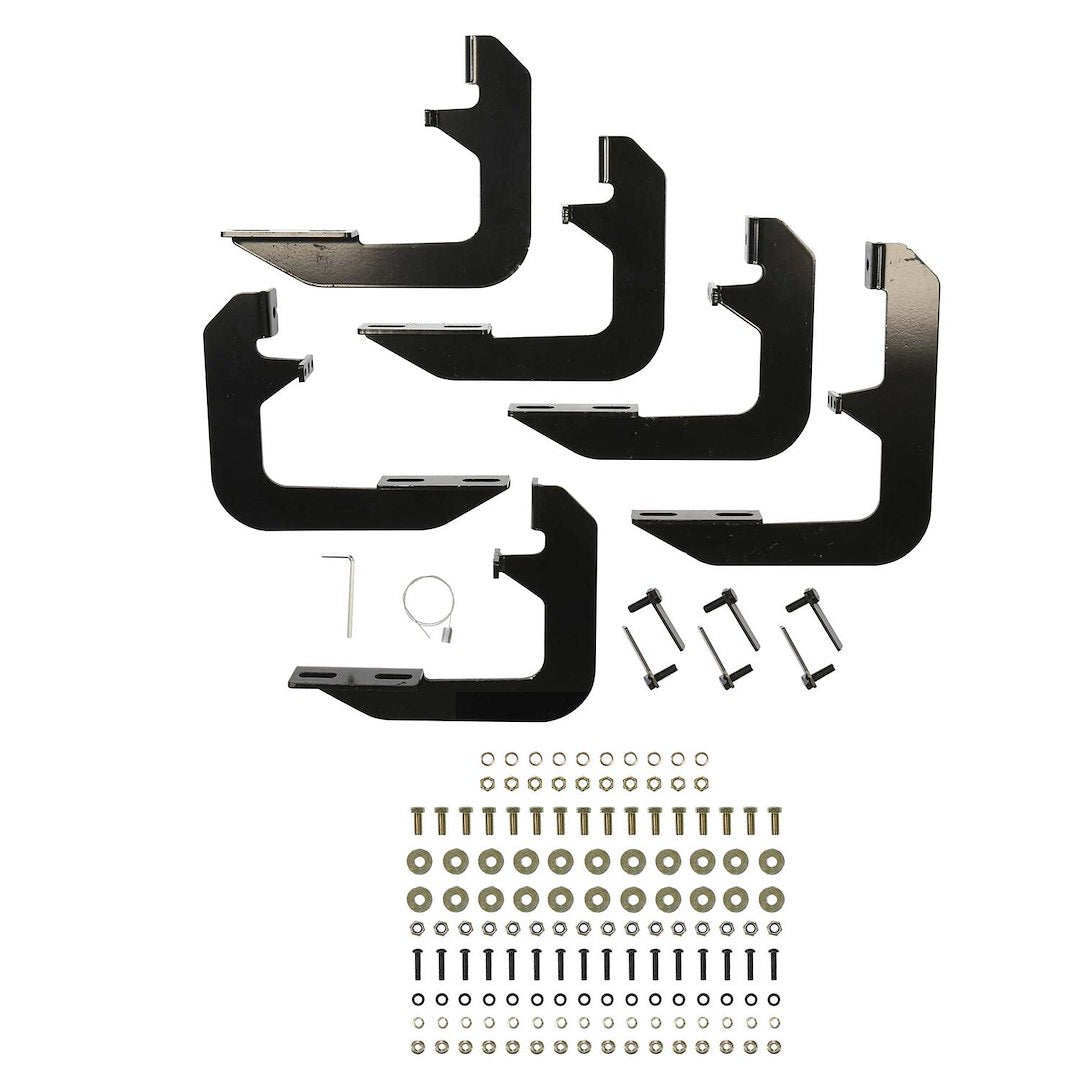 Product of Westin Automotive 27-2445 Running Board Mounting Kit 