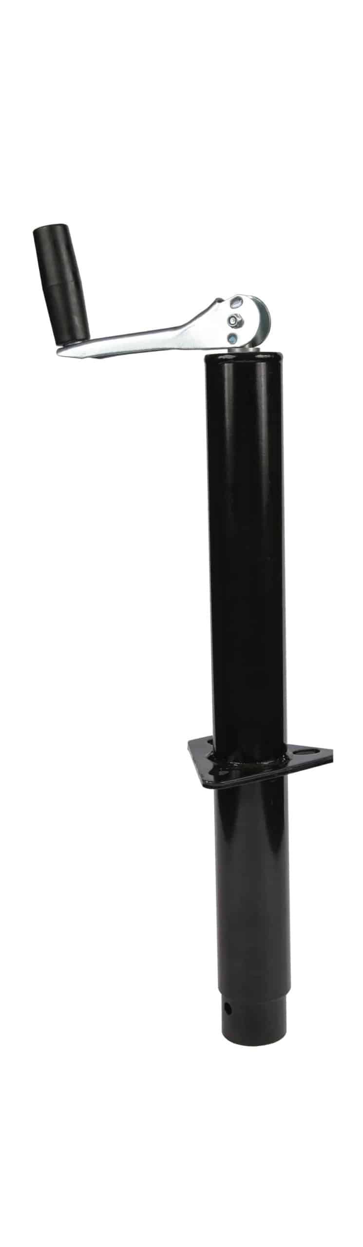 Product of Ultra-Fab Products 49-954050 5000 Pound Manual Trailer Tongue Jack 