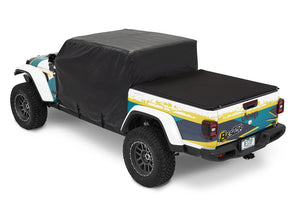 Product of Bestop 81050-01 Cab Cover