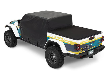 Product of Bestop 81050-01 Cab Cover