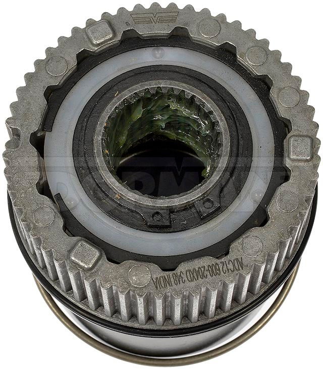 Dorman (Oe Solutions) 600-204xd Locking Hub||600-204xd_1.Jpg||86||d18600204xd||900536