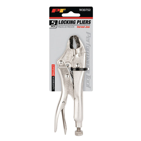 Product of Performance Tool W30752 Pliers