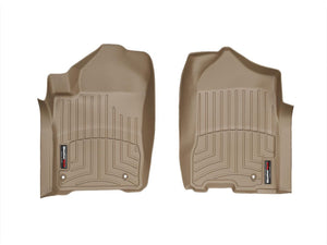 Weathertech (Usa) 452091 Floor Liner||||85||w24452091||1923943