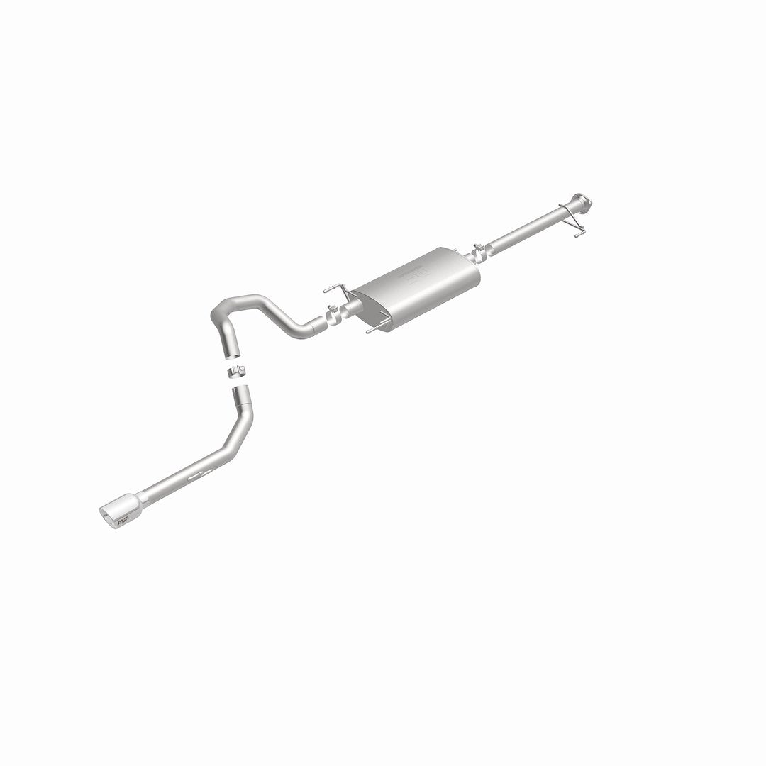 Magnaflow Performance 15145 Exhaust System Kit||||90||m6615145||1908853