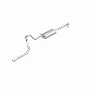 Magnaflow Performance 15145 Exhaust System Kit||||90||m6615145||1908853