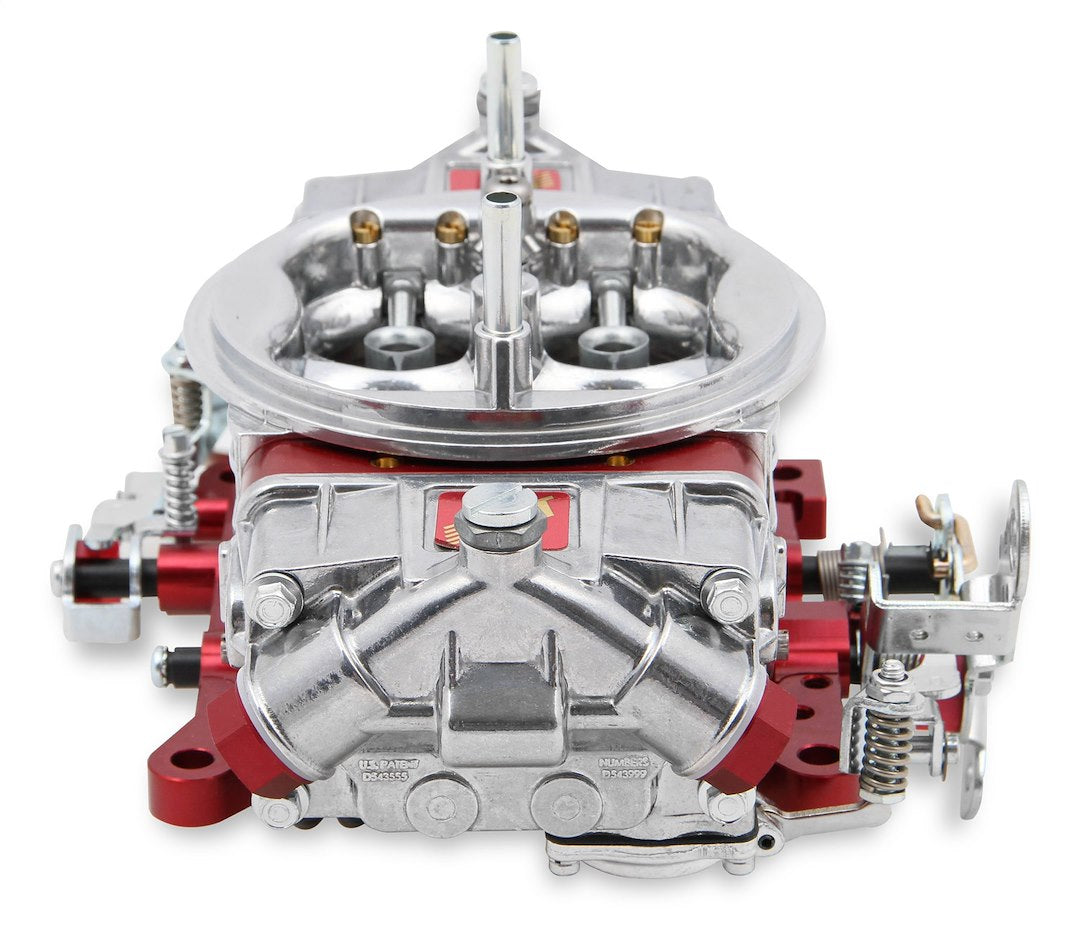 Quick Fuel Technology Q-750 Carburetor||||92||q23q750||1912760