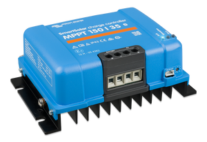 Product of Victron Energy Scc115035210 Battery Charger Controller
