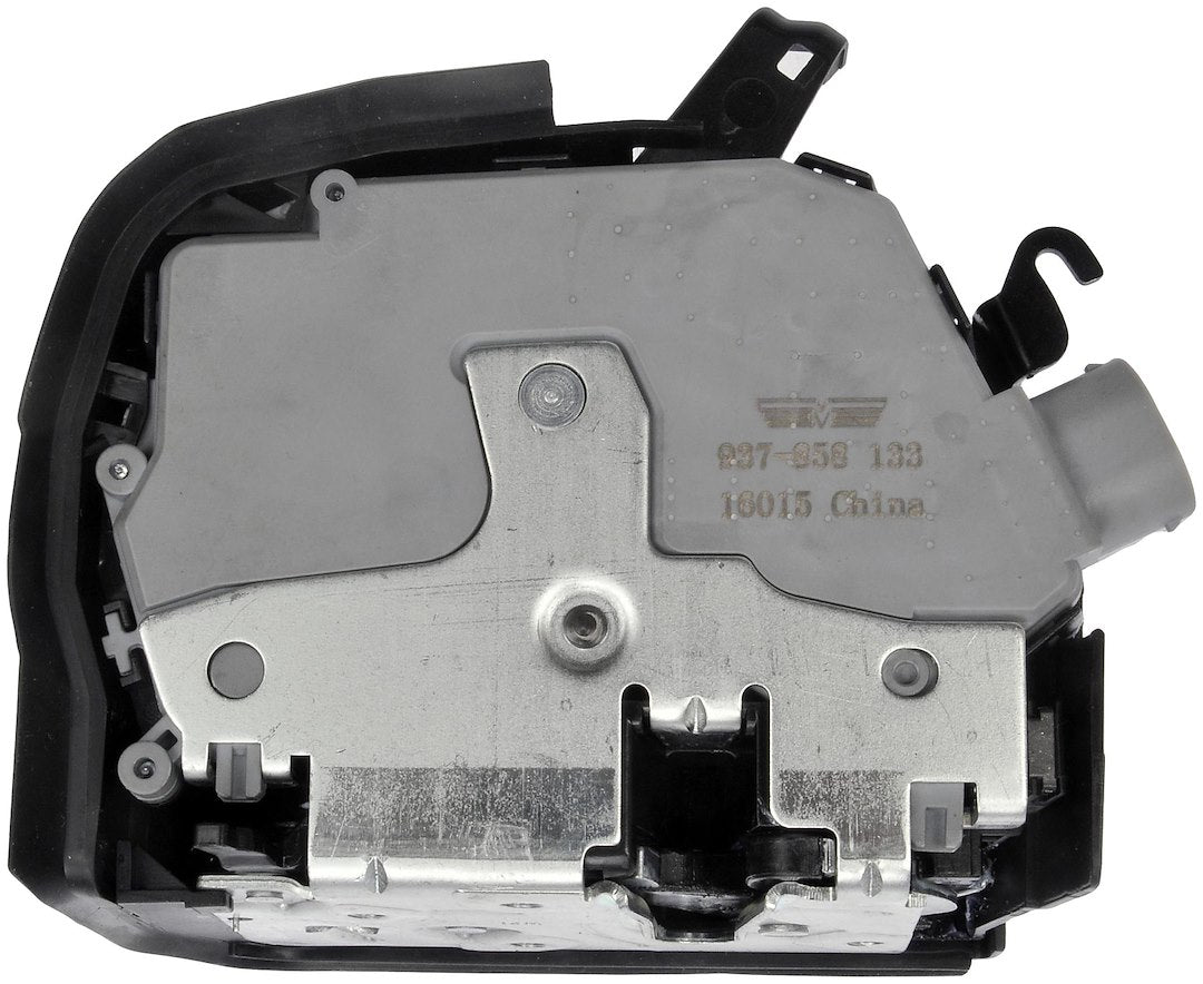 Dorman (Oe Solutions) 937-858 Door Lock Actuator Motor||||86||d18937858||2013767
