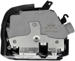 Dorman (Oe Solutions) 937-858 Door Lock Actuator Motor||||86||d18937858||2013767