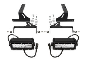 Zroadz Z382082 Light Bar Mounting Kit||z382082.Jpg||85||t86z382082||1001175