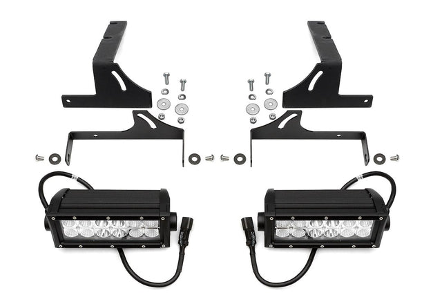 Zroadz Z382082 Light Bar Mounting Kit||z382082.Jpg||85||t86z382082||1001175