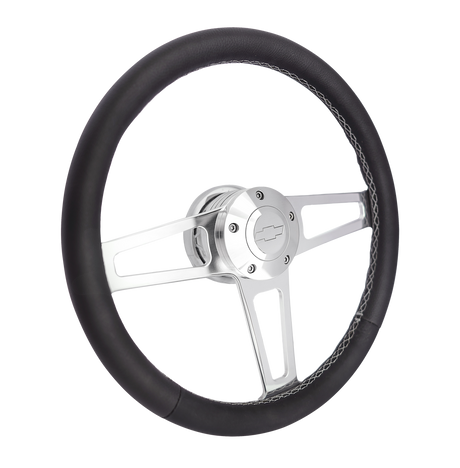 Grant Products 1911-1 Steering Wheel||1911-1 Side.Png||86||g1919111||1689411
