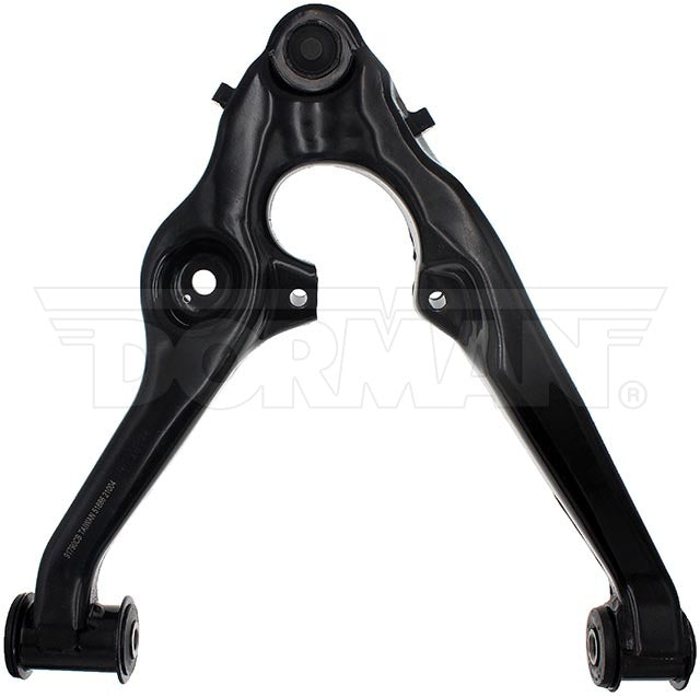 Dorman Chassis Cb92053pr Control Arm||||86||d18cb92053pr||2014262