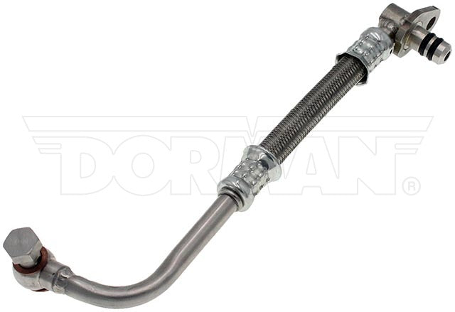 Dorman (Oe Solutions) 667-526 Turbocharger Oil Feed Line||667-526_2.Jpg||87||d18667526||1182534