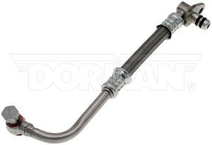 Dorman (Oe Solutions) 667-526 Turbocharger Oil Feed Line||667-526_2.Jpg||87||d18667526||1182534