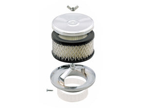 Mr. Gasket 4354 Air Cleaner Assembly||4354_05.Jpg||87||g124354||1112499