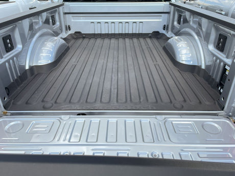 Weathertech (Usa) 39604im Bed Mat||39604im.Jpg||85||w2439604im||2266213