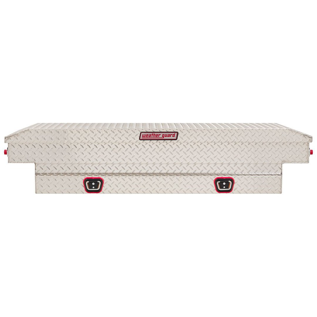 Product of Weather Guard (Werner) 154-0-03 Standard Profile Toolbox 