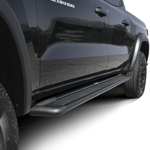 Product of Westin Automotive 27-2205 Running Board Mounting Kit 
