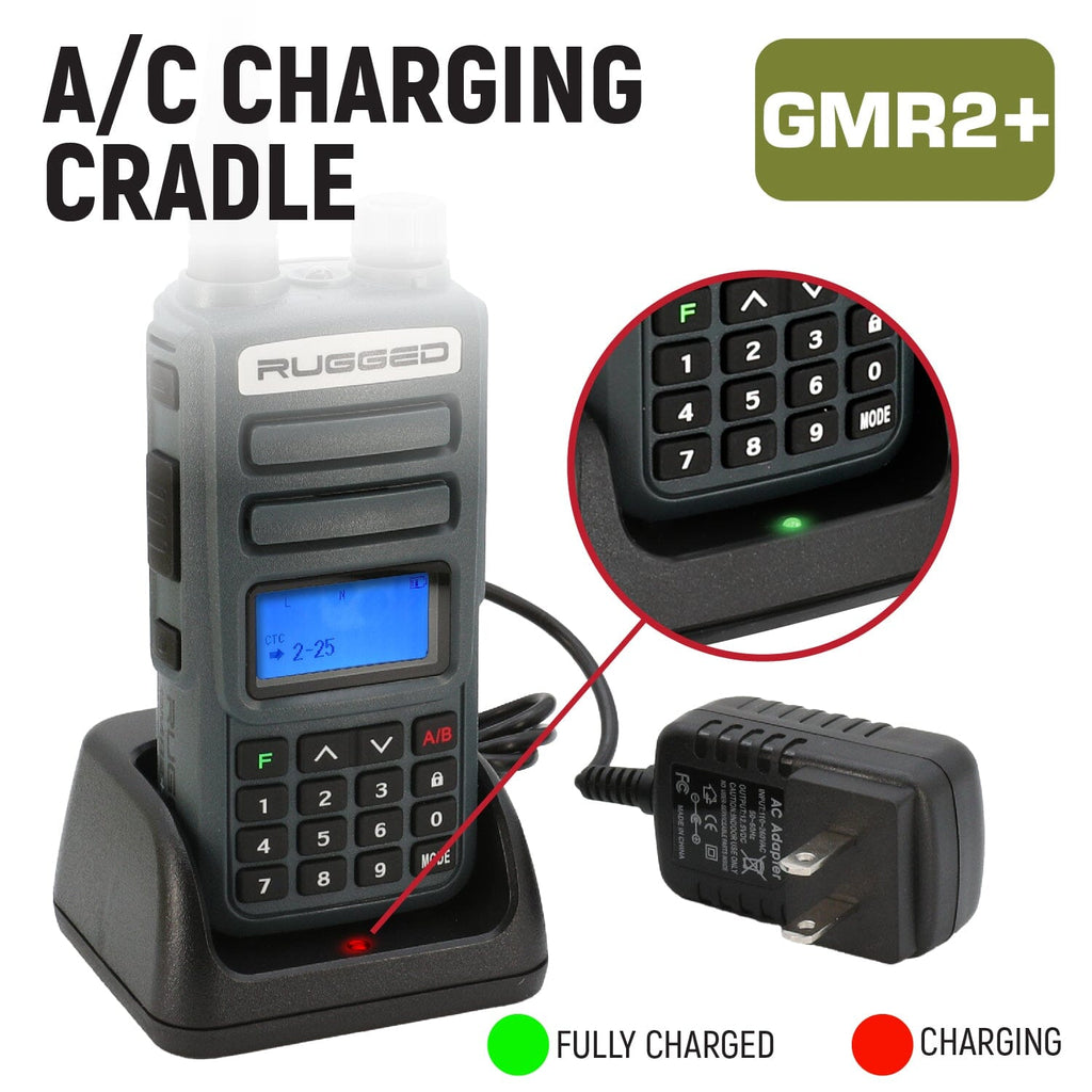 Rugged Radios Gmr2-Plus Gmrs Radio||gmr2-Plus_6.Jpg||91||rgrgmr2plus||1137430