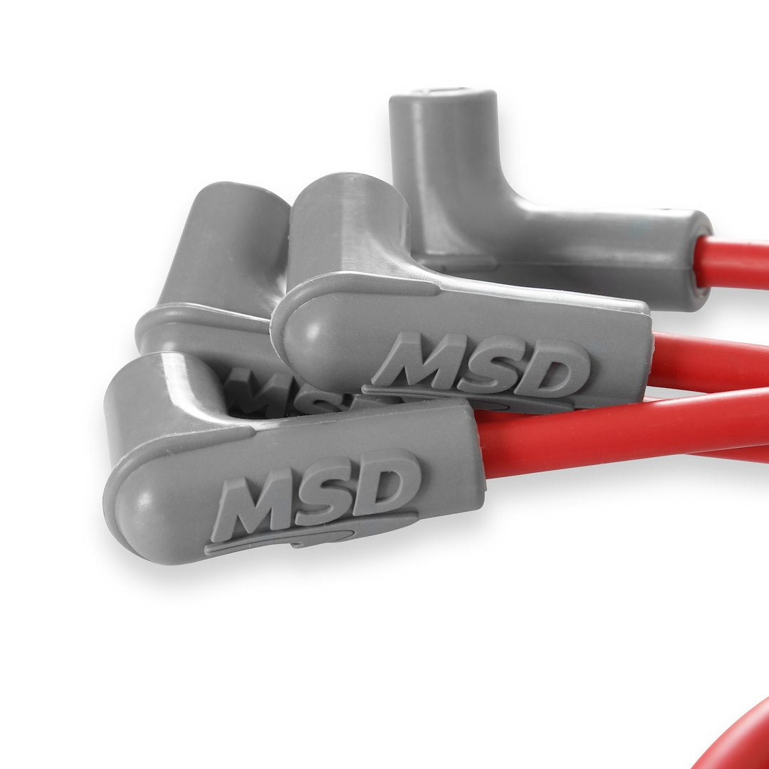 Msd Ignition 31419 Spark Plug Wire Set||31419_3.Jpg||88||m4631419||2477968
