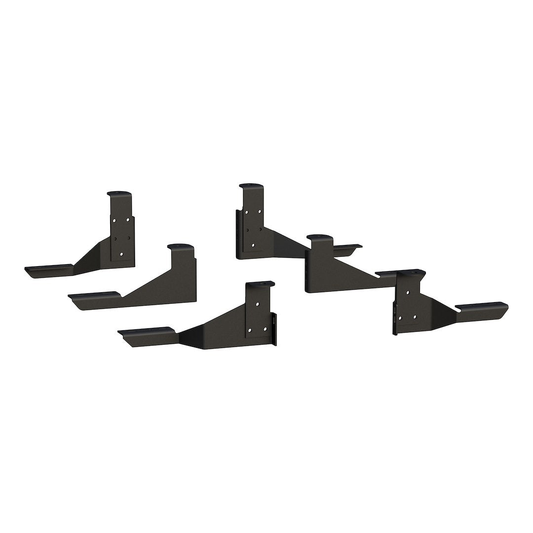 Product of Luverne 401743 Running Board Mounting Kit