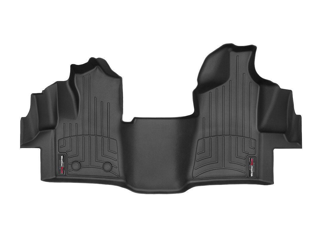Weathertech (Usa) 4416121v Floor Liner||4416121v.Jpg||85||w244416121v||1166547