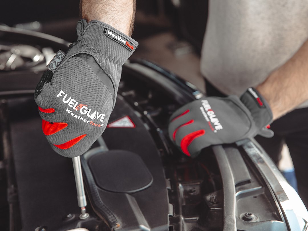 Weathertech (Usa) 84fgwlg Gloves||84fgmxl_6.Jpg||91||w2484fgwlg||1039131