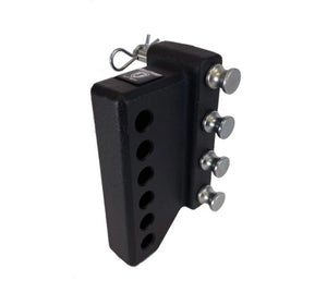 Bulletproof Hitches Hdwda Weight Distribution Hitch Shank Adapter||hdwda.Jpg||85||bphhdwda||2239729