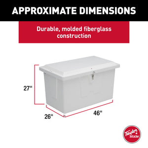 Taylor Made 83553 Dock Storage Box||83553_2.Jpg||87||t4v83553||1455750