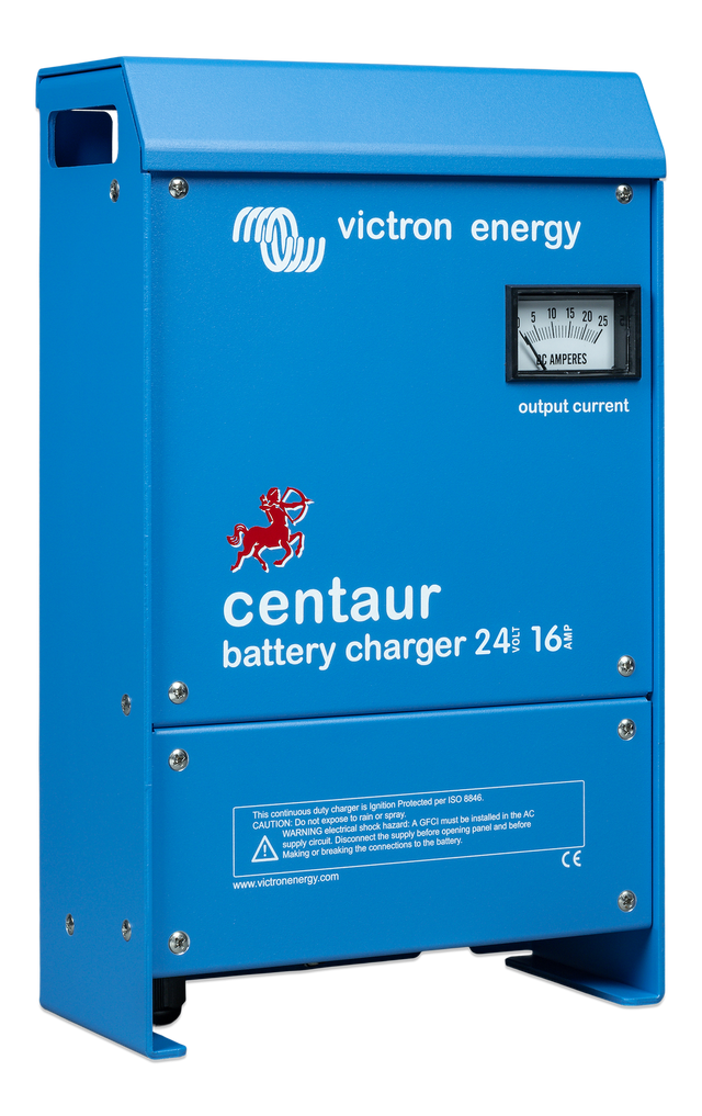 Product of Victron Energy Cch024016000 Battery Charger