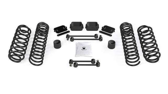 Product of Teraflex 1354200 Lift Kit Suspension 