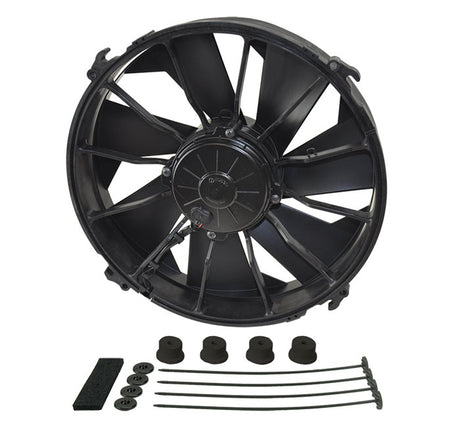 Product of Derale 16924 Cooling Fan