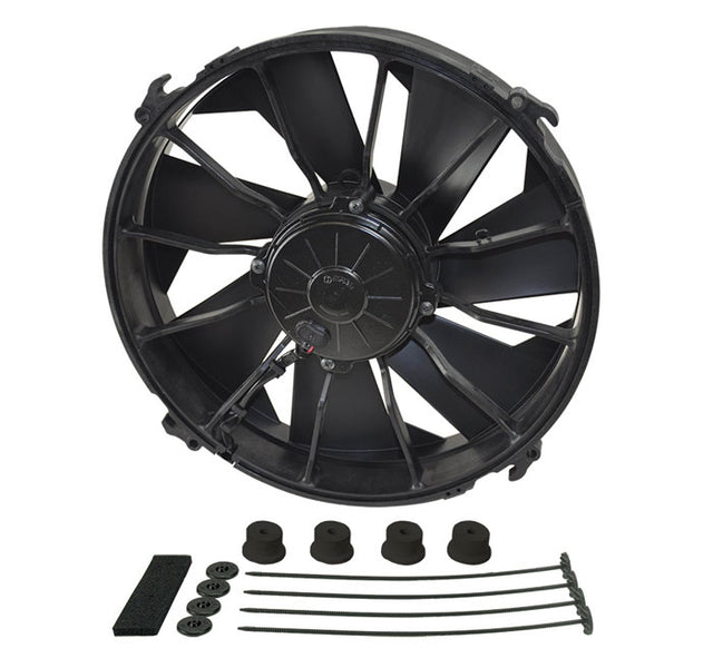 Product of Derale 16924 Cooling Fan