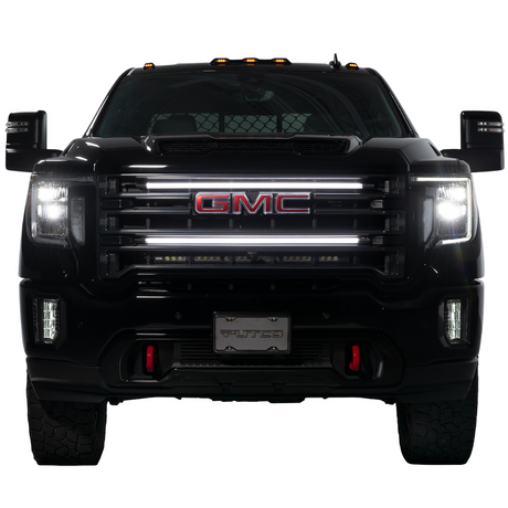 Putco 310037 Light Bar||310037.Jpg||85||p45310037||1361434