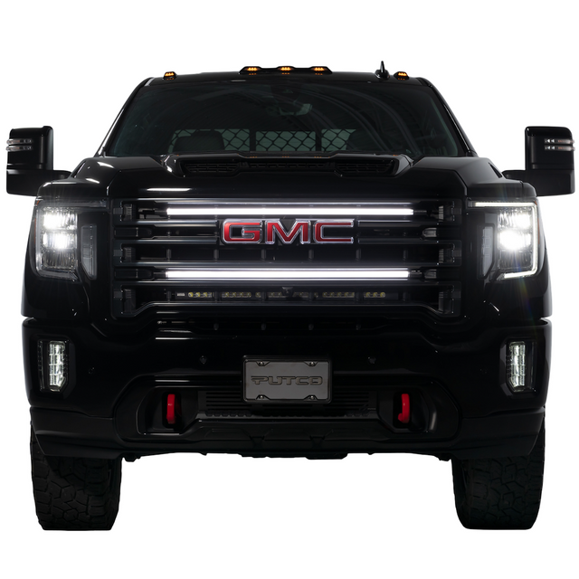 Putco 310037 Light Bar||310037.Jpg||85||p45310037||1361434